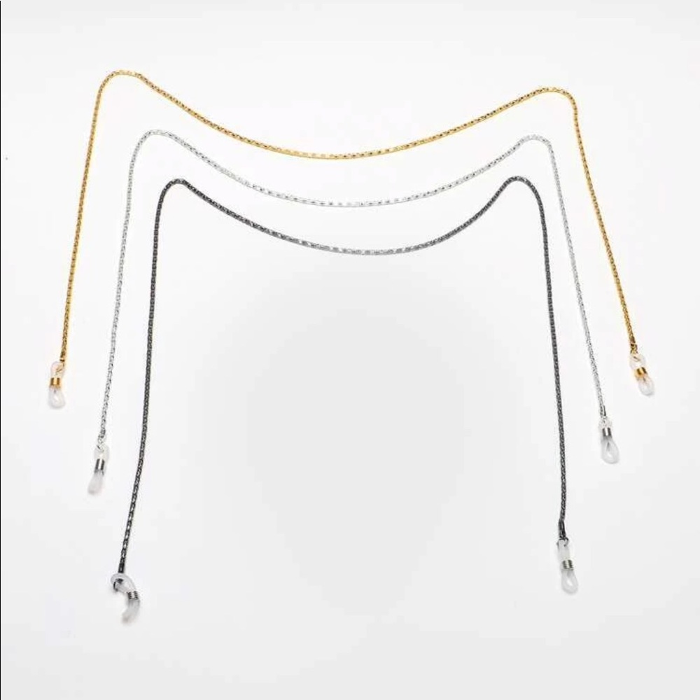 Glasses Chains 3/$8